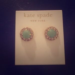 Kate Spade Earrings
